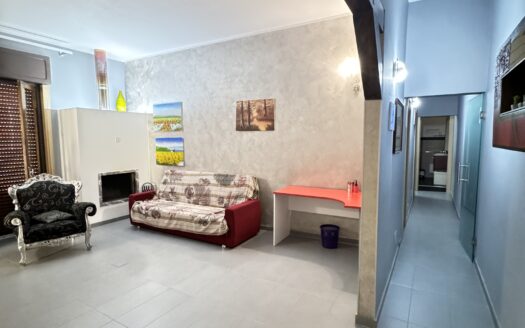 RIF. 0073 CASA INDIPENDENTE