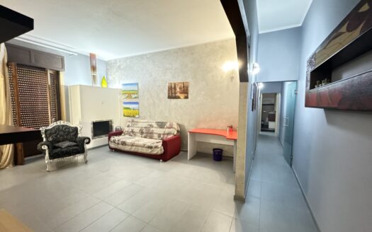 RIF. 0073 CASA INDIPENDENTE