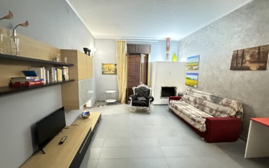 RIF. 0073 CASA INDIPENDENTE