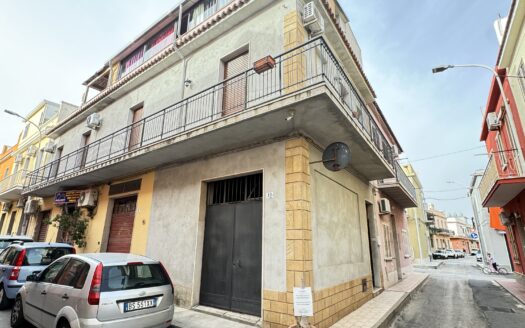 RIF. 0073 CASA INDIPENDENTE
