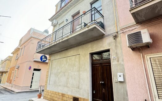 RIF. 0073 CASA INDIPENDENTE