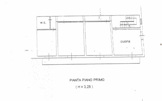 RIF. 0073 CASA INDIPENDENTE