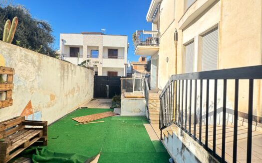 RIF. 0141 APPARTAMENTO