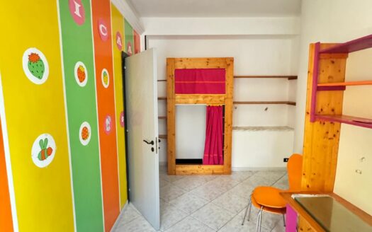 RIF. 0141 APPARTAMENTO