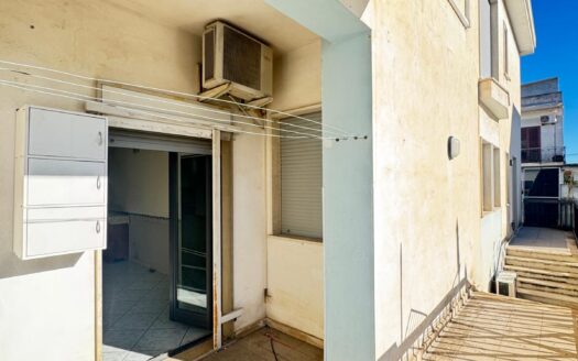 RIF. 0141 APPARTAMENTO
