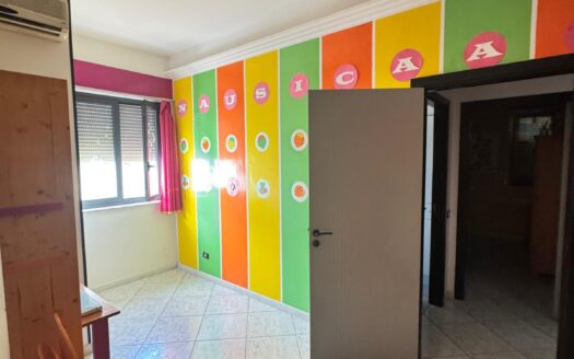 RIF. 0141 APPARTAMENTO