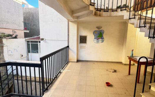 RIF. 0141 APPARTAMENTO