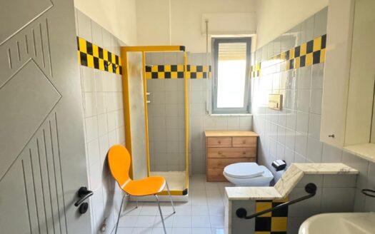 RIF. 0141 APPARTAMENTO
