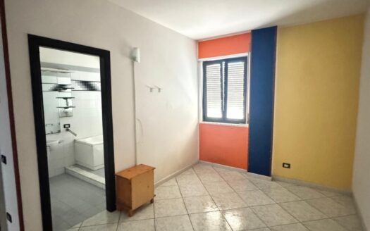 RIF. 0141 APPARTAMENTO