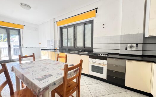 RIF. 0141 APPARTAMENTO