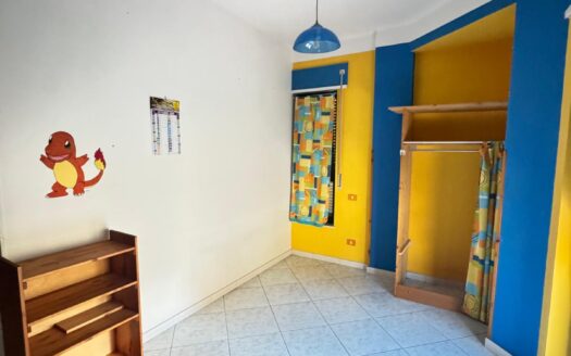 RIF. 0141 APPARTAMENTO