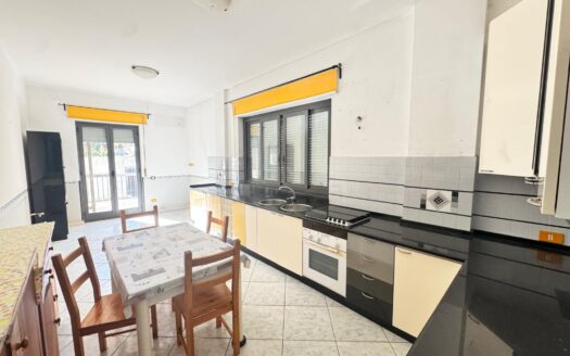 RIF. 0141 APPARTAMENTO