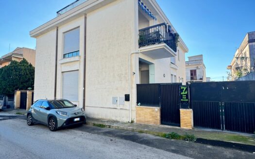 RIF. 0141 APPARTAMENTO
