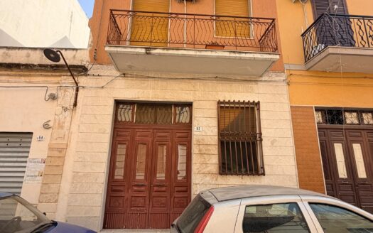 RIF. 0187 CASA INDIPENDENTE