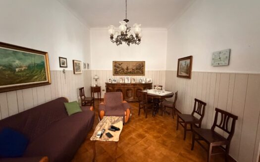 RIF. 0187 CASA INDIPENDENTE