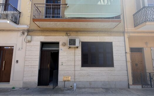 RIF. 0197 CASA INDIPENDENTE