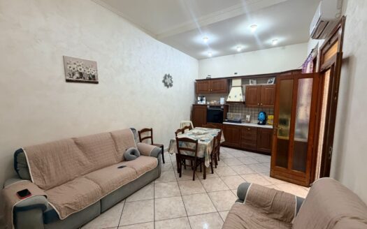 RIF. 0197 CASA INDIPENDENTE