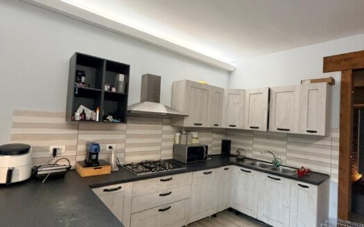 RIF. 0186 APPARTAMENTO