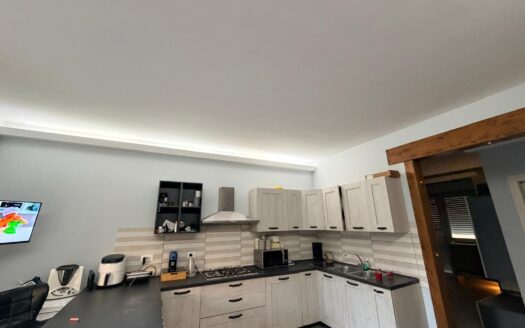 RIF. 0186 APPARTAMENTO