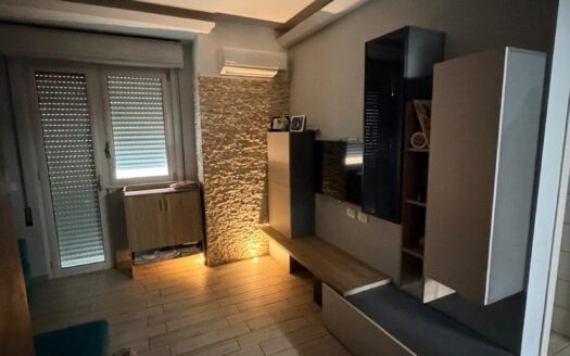 RIF. 0186 APPARTAMENTO