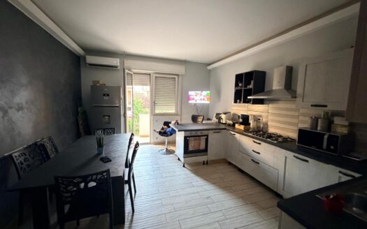 RIF. 0186 APPARTAMENTO
