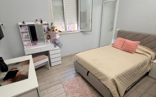 RIF. 0186 APPARTAMENTO