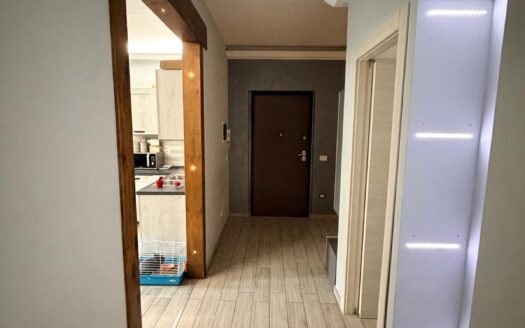 RIF. 0186 APPARTAMENTO