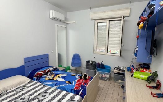 RIF. 0186 APPARTAMENTO