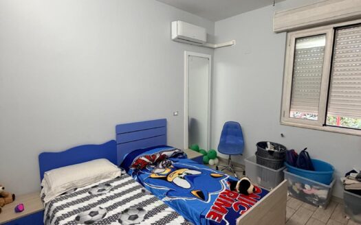 RIF. 0186 APPARTAMENTO