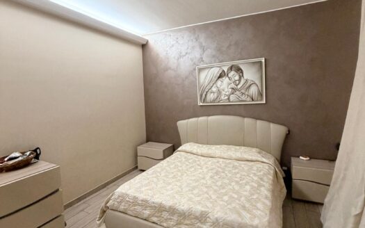 RIF. 0186 APPARTAMENTO