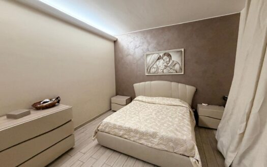 RIF. 0186 APPARTAMENTO
