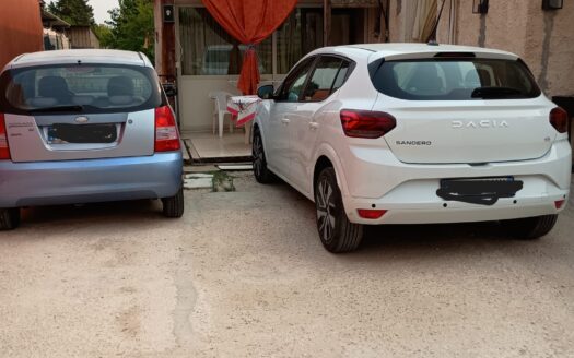 RIF. 0190 VILLETTA
