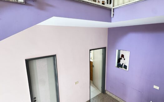 RIF. 0070 CASA ADIBITA A PALESTRA