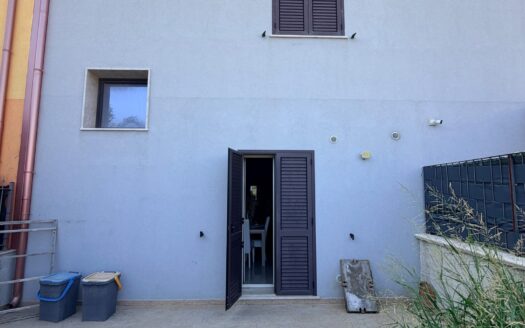 RIF. 0199 VILLETTA INDIPENDENTE