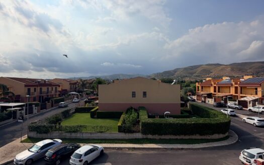 RIF. 0199 VILLETTA INDIPENDENTE