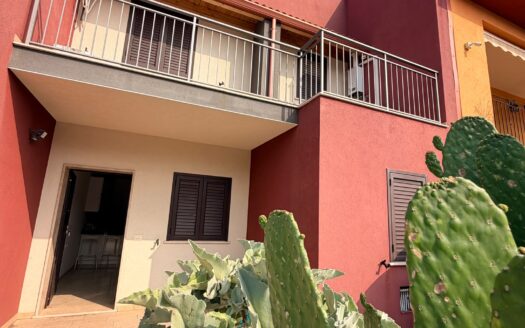 RIF. 0199 VILLETTA INDIPENDENTE