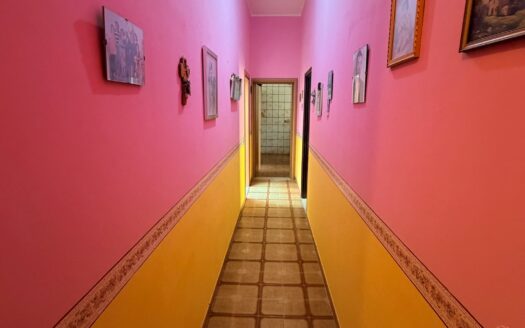 RIF. 0201 CASA INDIPENDENTE