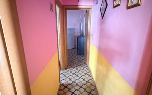 RIF. 0201 CASA INDIPENDENTE