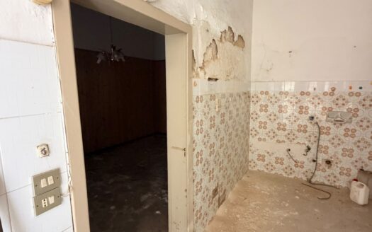 RIF. 0195 CASA INDIPENDENTE