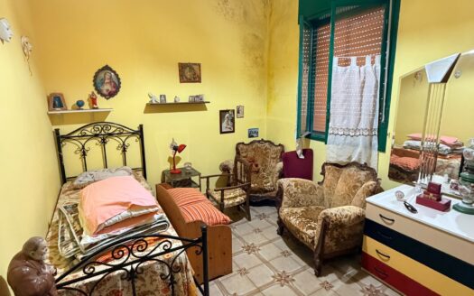 RIF. 0205 CASA INDIPENDENTE