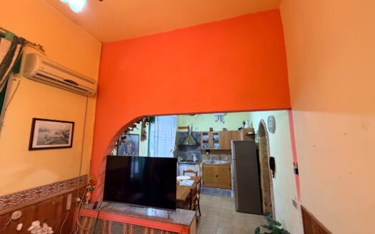 RIF. 0205 CASA INDIPENDENTE